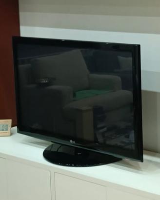Tv  50 pollici LG