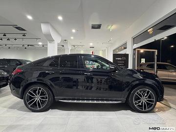 MERCEDES - GLE - 350 de 4M Pl.Hybrid Cpé Premium