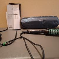 Spazzola termica Imetec