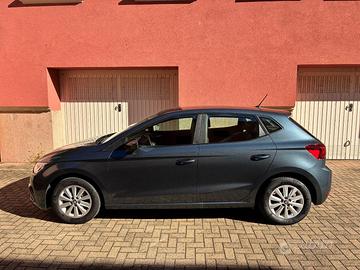 Seat Ibizia 1.0 MPI Style da 80 CV del 12/2020