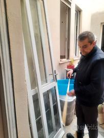 Finestre e Porrà finestra