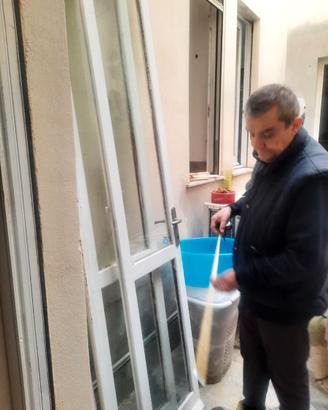 Finestre e Porrà finestra