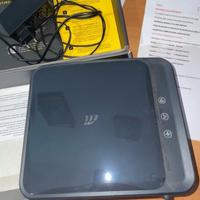 Modem fastweb