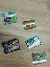 Figurine Marvel dragon ball è super Mario