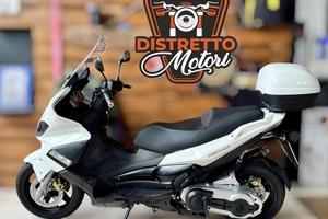 GILERA Nexus 500 - finanziabile e garantibile