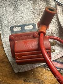 Ricambi moto bobina KTM