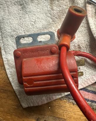 Ricambi moto bobina KTM