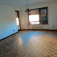 Appartamento luminoso prima periferia