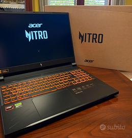 Acer Nitro V16