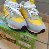 scarpe da ginnastica, taglia 36