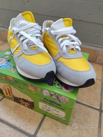 scarpe da ginnastica, taglia 36