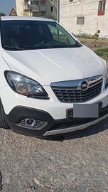 Opel mokka 2013