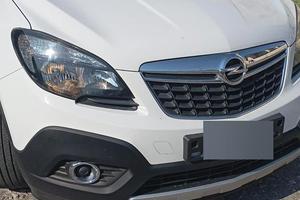 Opel mokka 2013