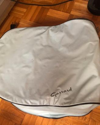Giradischi Garrard model 4HF (h)
