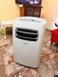 Condizionatore Portatile Comfee Sognidoro 9000 BTU