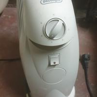 stufetta de longhi
