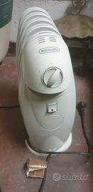 stufetta de longhi
