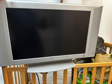 Flat tv 26 pollici philips hd