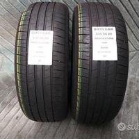 2 gomme 235 50 20 bridgestone a327