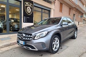 Mercedes-benz GLA 200 d Automatic Sport