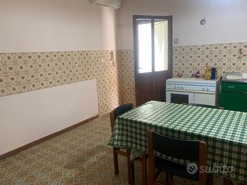 Settimo San Pietro villa bilivelli