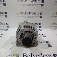 ALTERNATORE NISSAN Qashqai 1Â° Serie 2310000Q2J K9