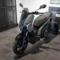 Seat Mó eScooter 125