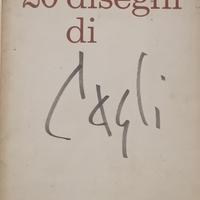 corrado cagli