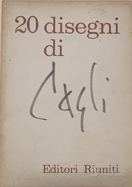 corrado cagli