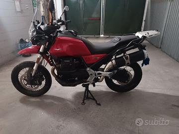 motoguzzi v 85 tt 2021