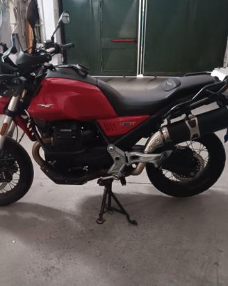 motoguzzi v 85 tt 2021