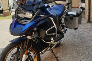 BMW R  1200 GS