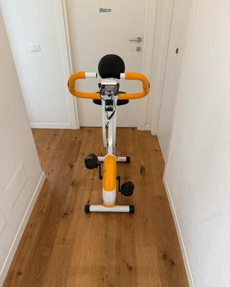 Cyclette