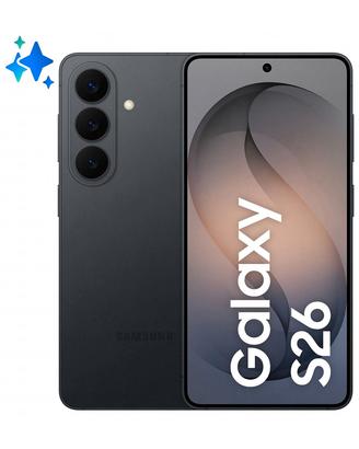 Samsung S26 