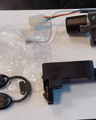 Kit serrature aprilia scarabeo 100