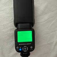 Triopo tr-950 luce