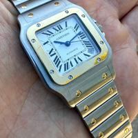 Orologio Cartier 2823 a&o full set