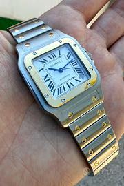 Orologio Cartier 2823 a&o full set