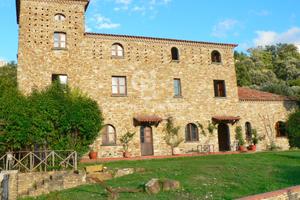 Rustico/Casale/Corte - Montecorice