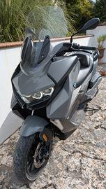 Bmw c 400 gt - 2019