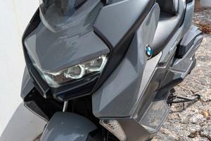 Bmw c 400 gt - 2019