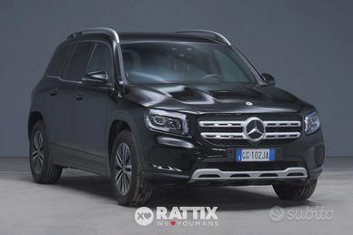MERCEDES GLB - X247 2019 GLB 180 d Business Extra