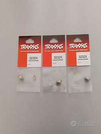 3 Candele Traxxas codice 3232X