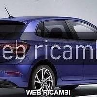 Ricambi vw polo 2021 2022 MUSATA RIF 34