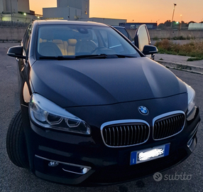 BMW Active Tourer Luxury Automatica
