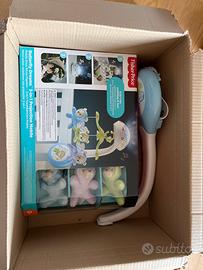 Carillon Fisher Price