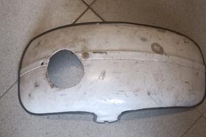 parafango vespa sportivo 