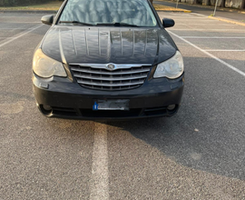 Chrysler Sebring 2.0 crd 140 cv (fine 2007)