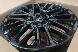 4 CERCHI LEGA JEEP COMPASS 19" ORIGINALI CODICE A