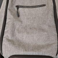 Zaino da viaggio per computer